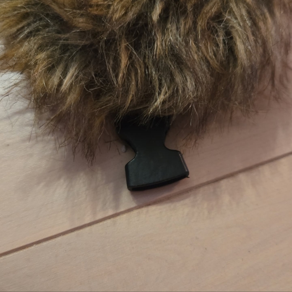 Trapper Hat - Picture 5 of 10